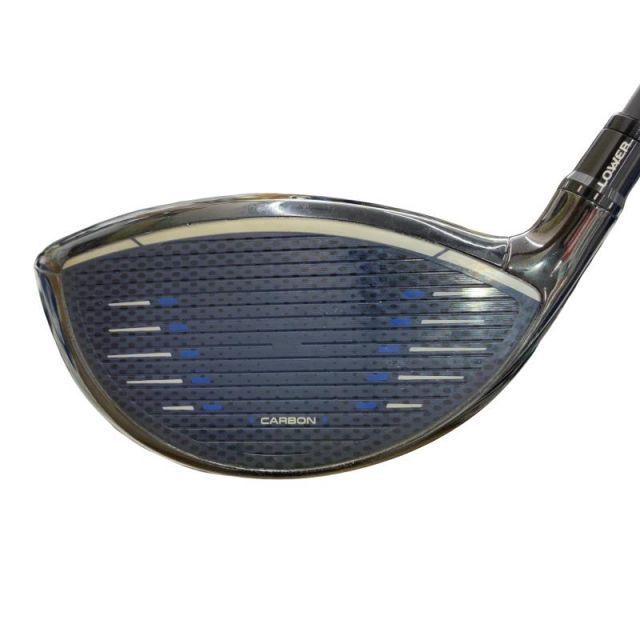 Qi10 テーラーメイド Qi10 LS 9° ドライバー DR フレックスS LS 