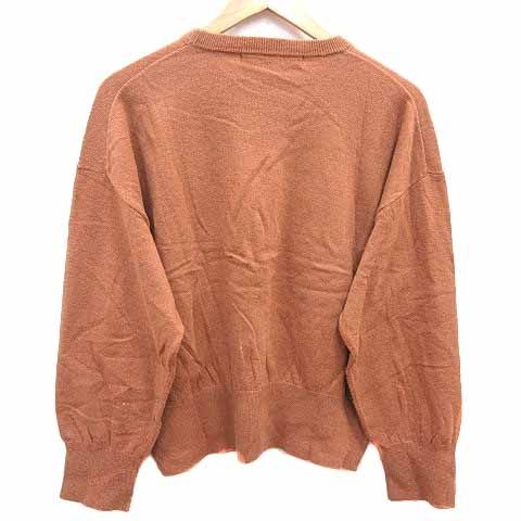 ジャーナルスタンダード ラックス JOURNAL STANDARD LUXE ニット