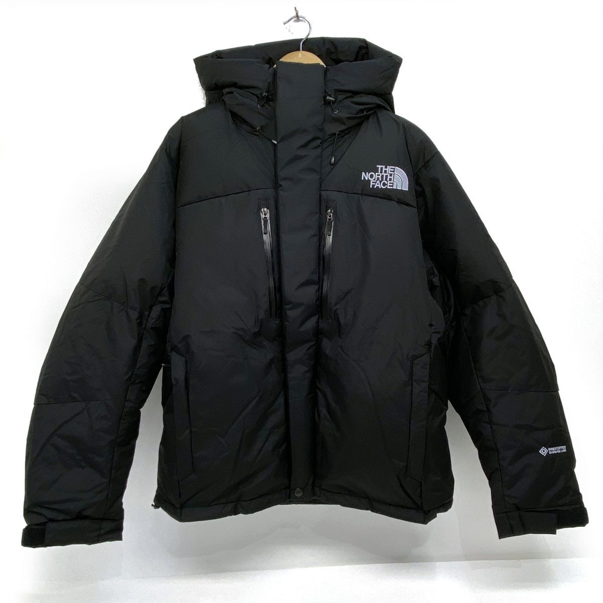 未使用】THE NORTH FACE ノースフェイス Baltoro Light Jacket 
