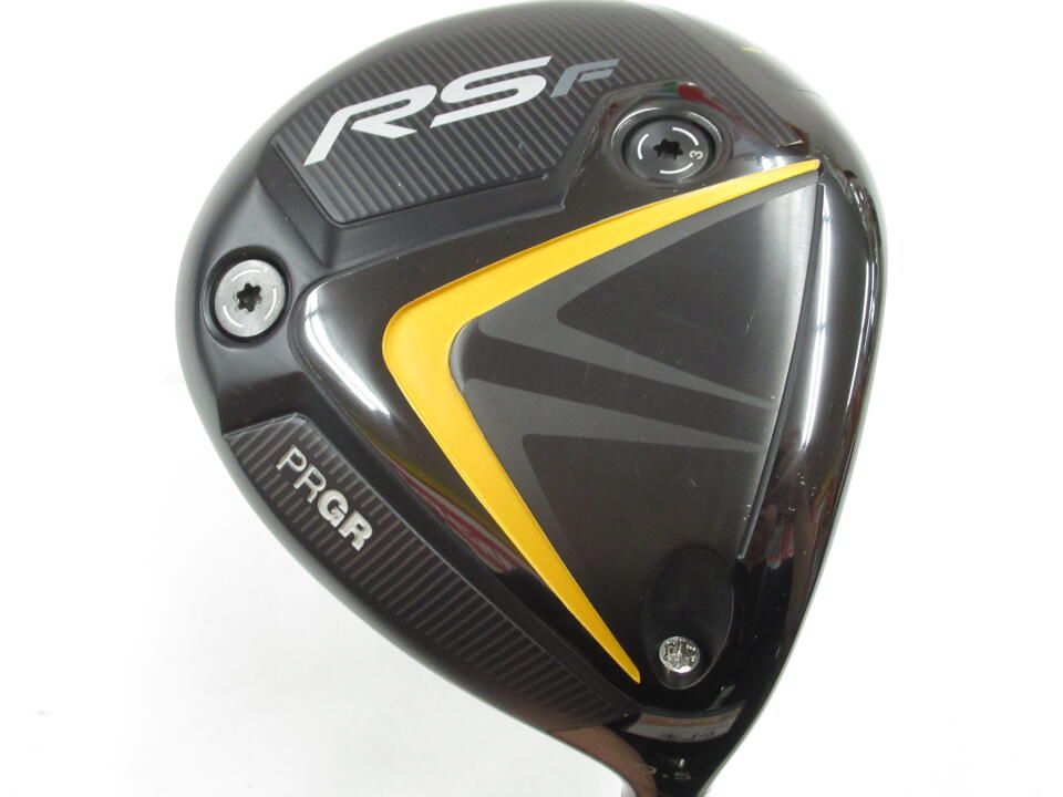 スポーツ別 プロギア RS-F ドライバー 9.5度 純正S
