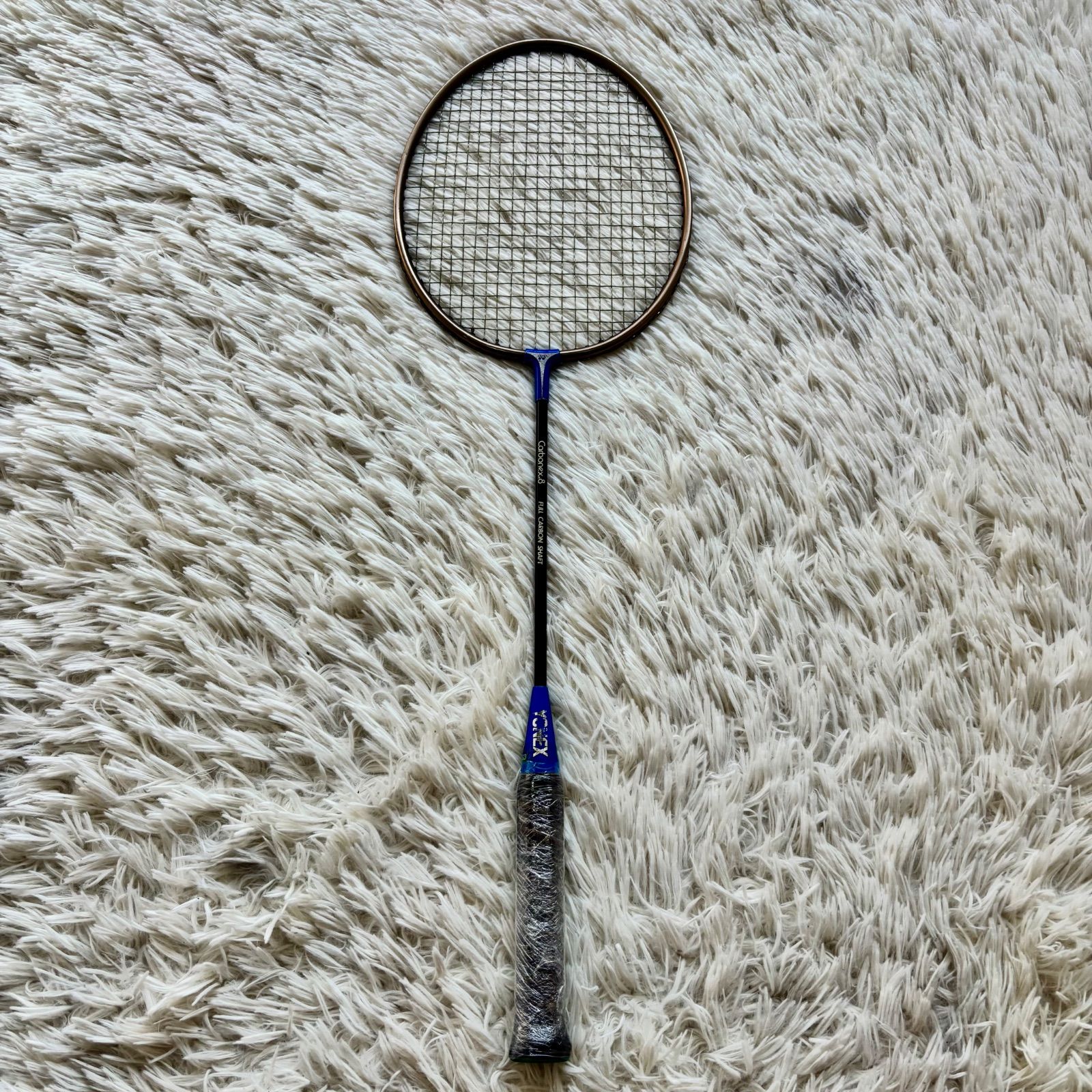 名機・良品】ヨネックス カーボネックス8 Carbonex 8 2UG3