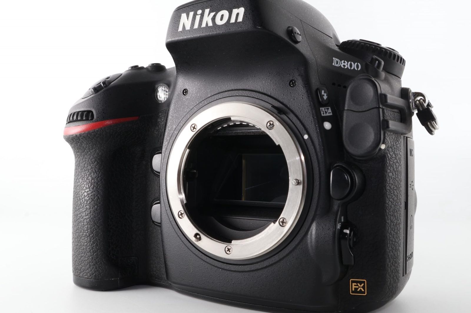 美品 シャッター回数32621回＞ Nikon デジタル一眼レフカメラ D800