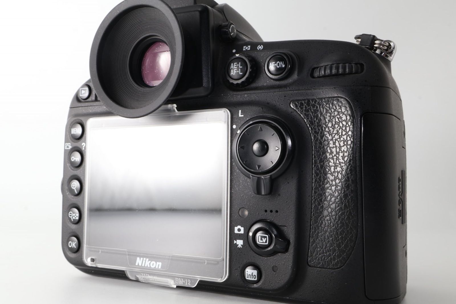 美品 シャッター回数32621回＞ Nikon デジタル一眼レフカメラ D800