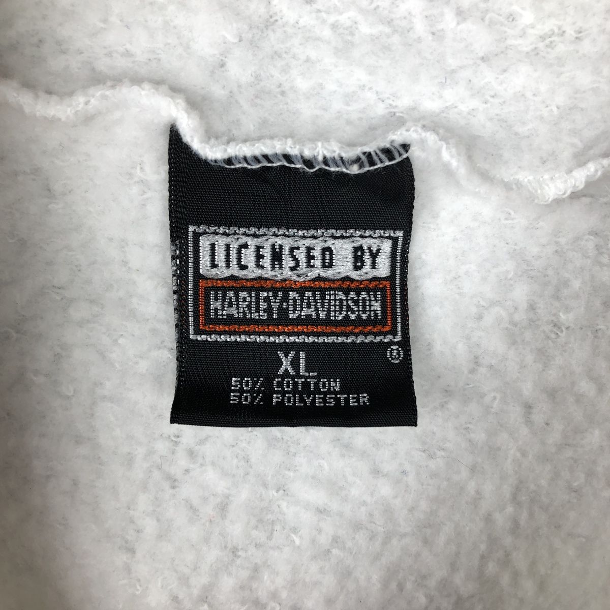 古着 古着 90年代 ハーレーダビッドソン Harley-Davidson スウェット 