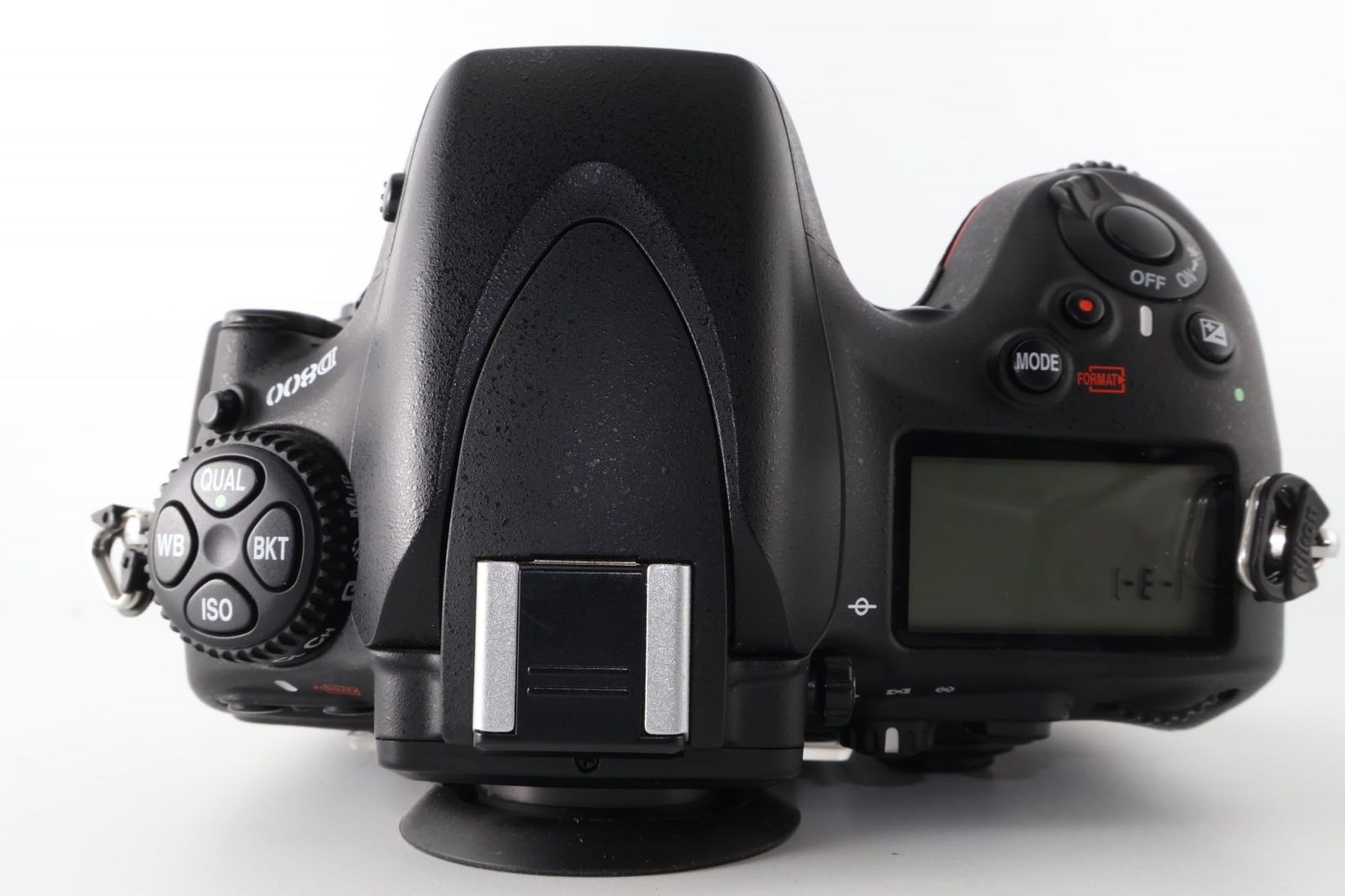 美品 シャッター回数32621回＞ Nikon デジタル一眼レフカメラ D800