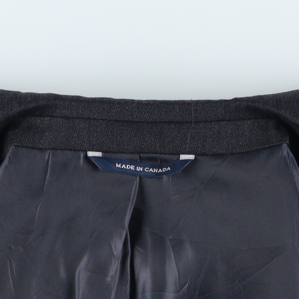 古着 ラルフローレン Ralph Lauren Ralph ウールテーラードジャケット