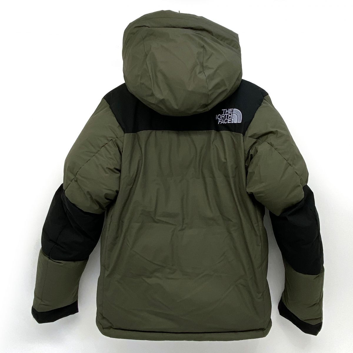 THE NORTH FACE ノースフェイス Baltro Light Jacket バルトロライトジャケット ND92340 Sサイズ ※中古