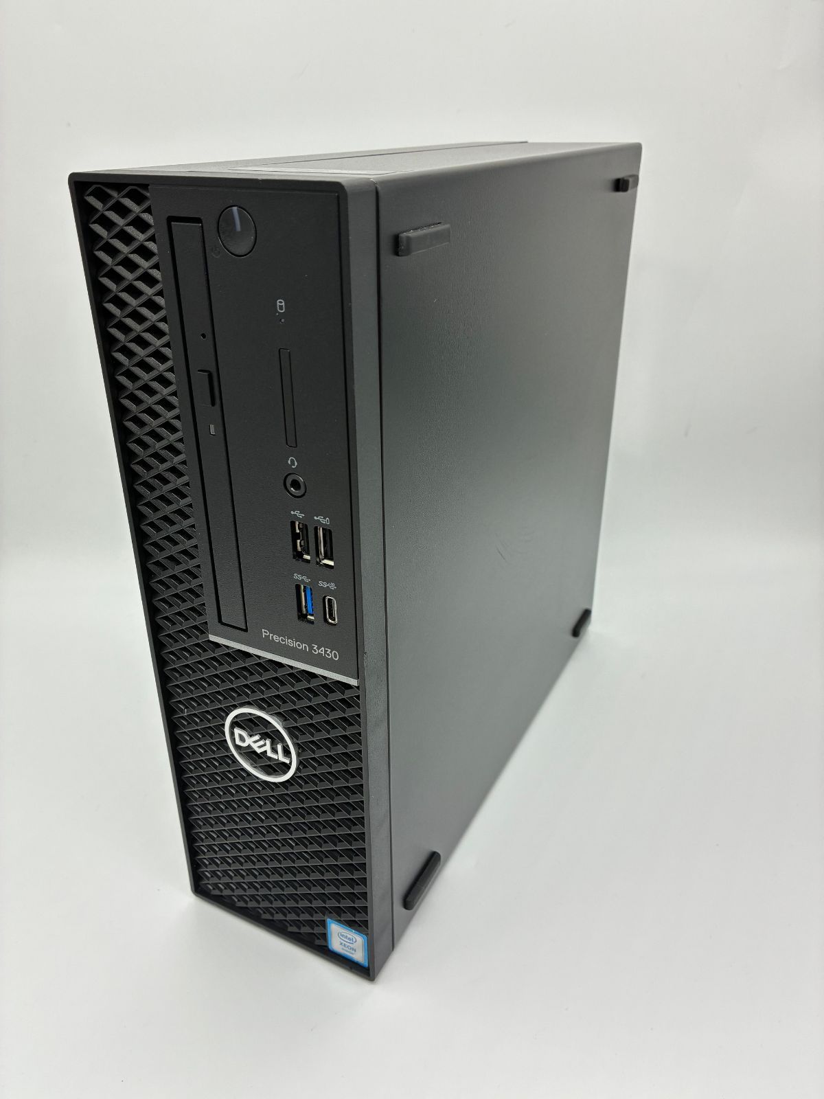 DELL Precision 3430 Xeon Quadro Win11Pro SSD512GB - メルカリ