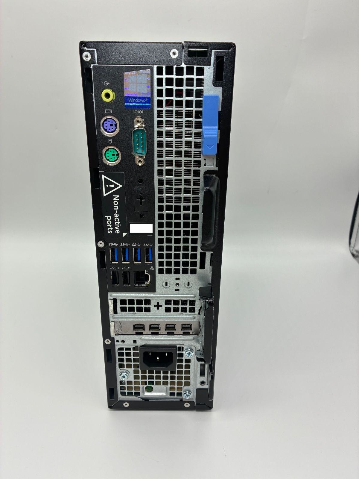 DELL Precision 3430 Xeon Quadro Win11Pro SSD512GB - メルカリ
