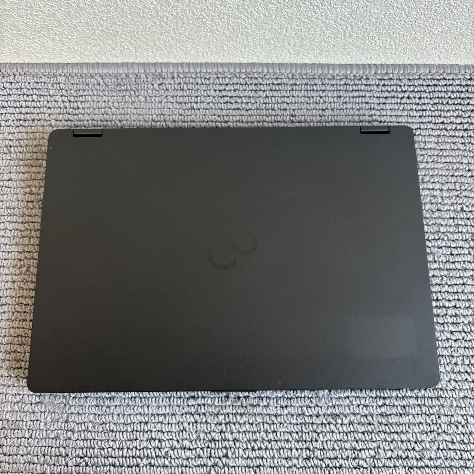 富士通lifebook U7311/F i5-1145G7 メモリ8GB SSD 256GB Win11 顔認証