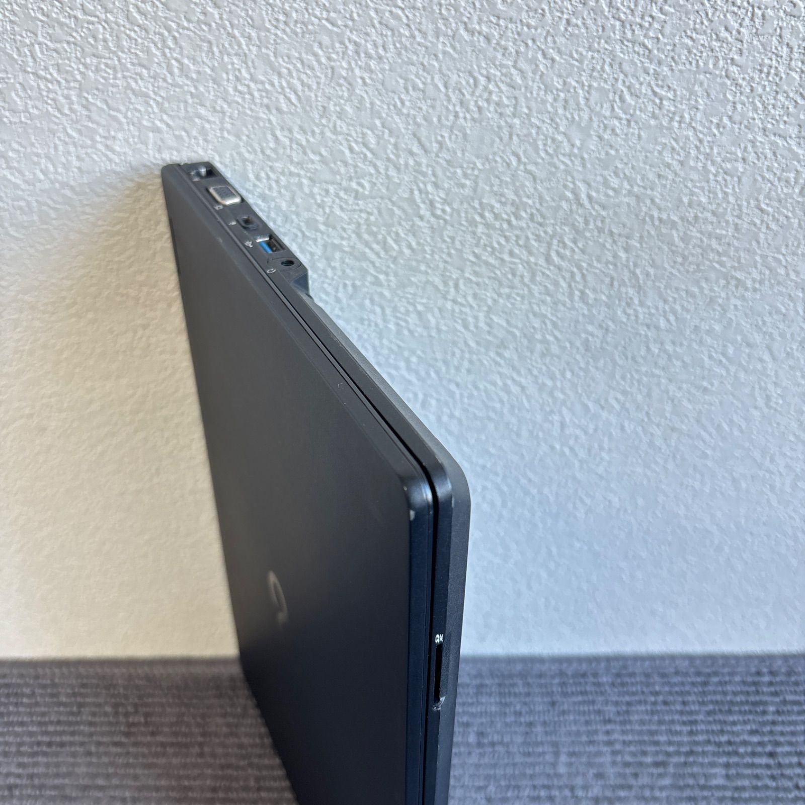 富士通lifebook U7311/F i5-1145G7 メモリ8GB SSD 256GB Win11 顔認証