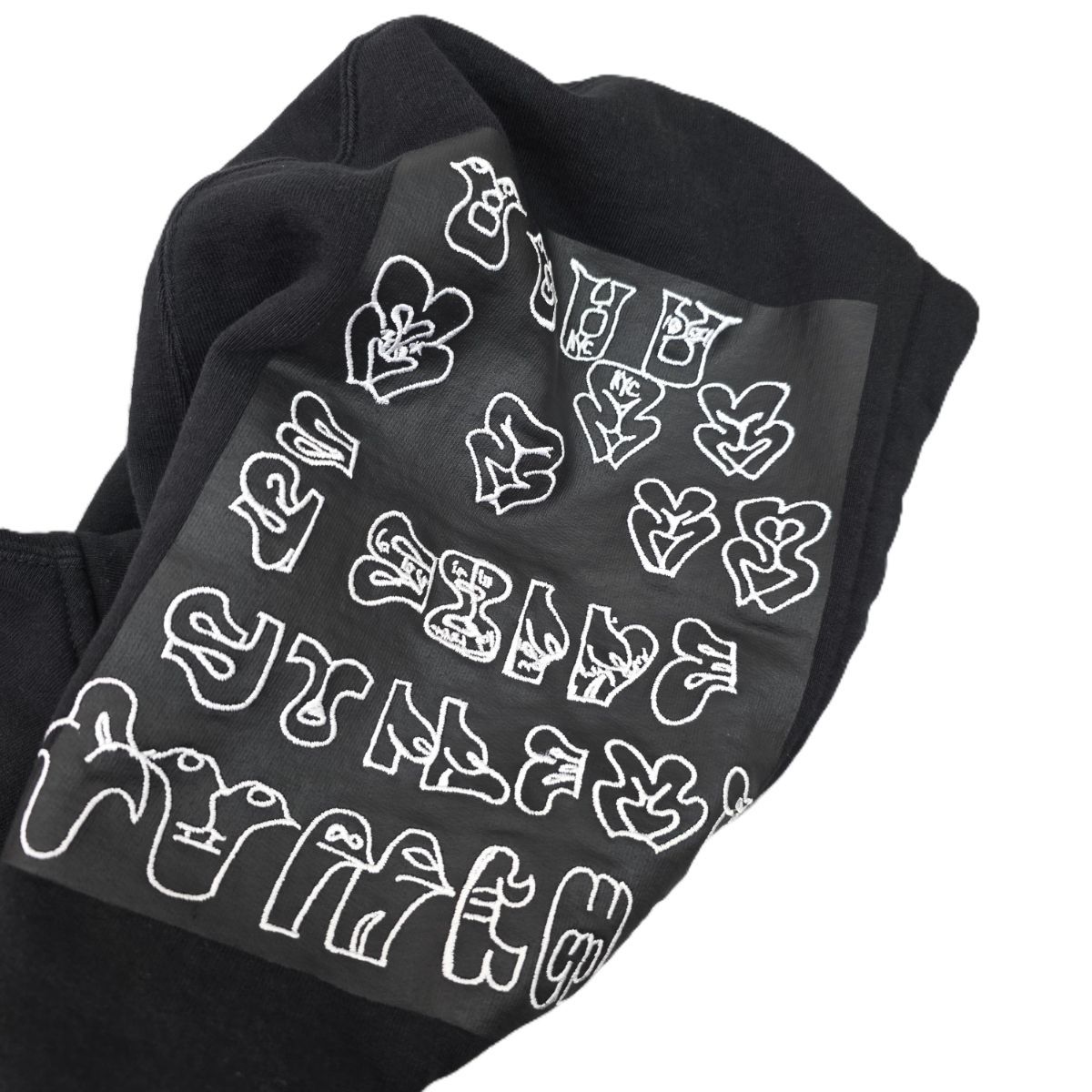 Supreme シュプリーム 25FW 2025年 176 Zip Up Hooded Sweatshirt 