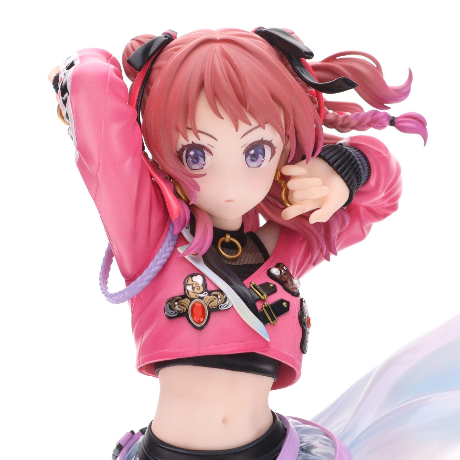 花海咲季-Fighting My Way-(はなみさき) 学園アイドルマスター 1/7