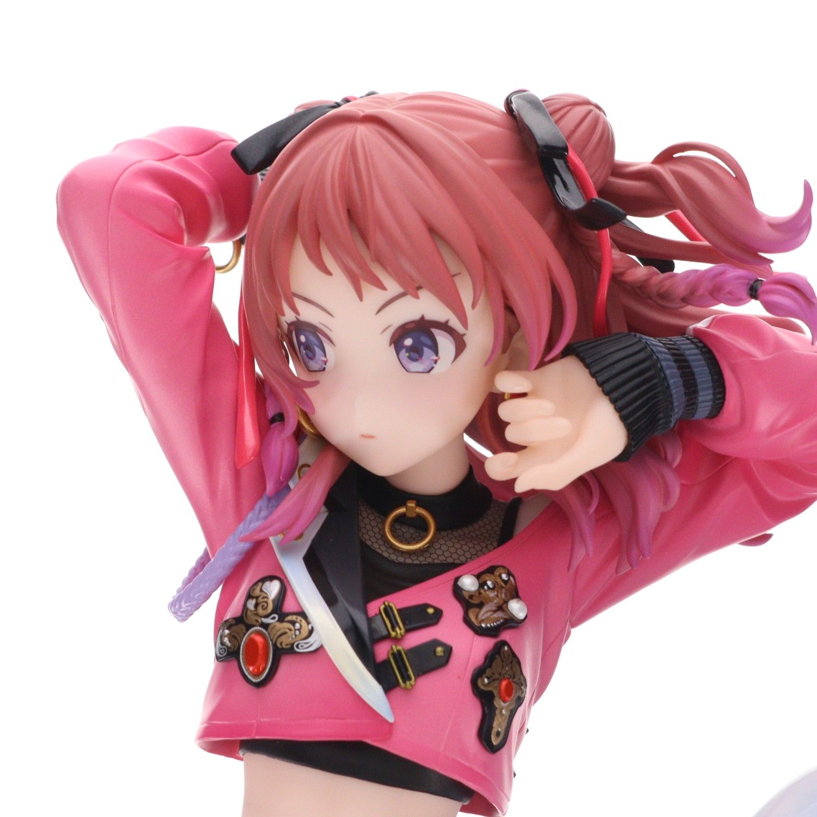 花海咲季-Fighting My Way-(はなみさき) 学園アイドルマスター 1/7