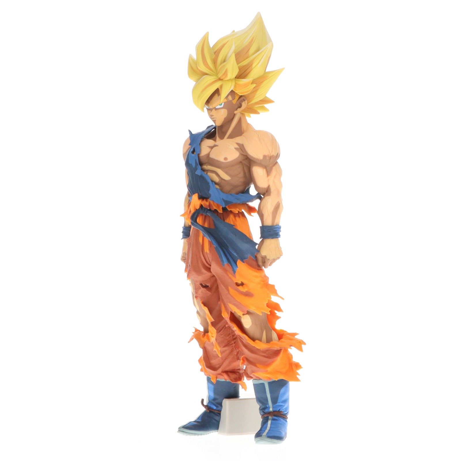TWO DIMENSIONS賞 孫悟空 アミューズメント一番くじ ドラゴンボール超(スーパー) SUPER MASTER STARS PIECE THE SON GOKOU Ver.1.5 フィギュア プライズ(36748) バンプレスト TWO DIMENSIONS賞 孫悟空 アミューズメント一番くじ ドラゴンボール超