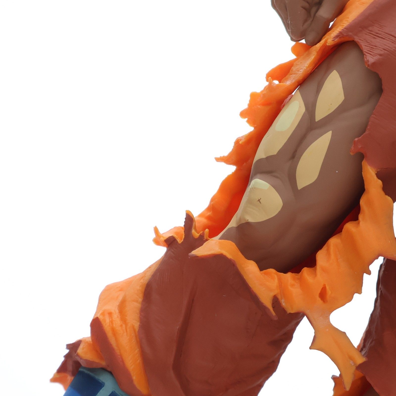 TWO DIMENSIONS賞 孫悟空 アミューズメント一番くじ ドラゴンボール超