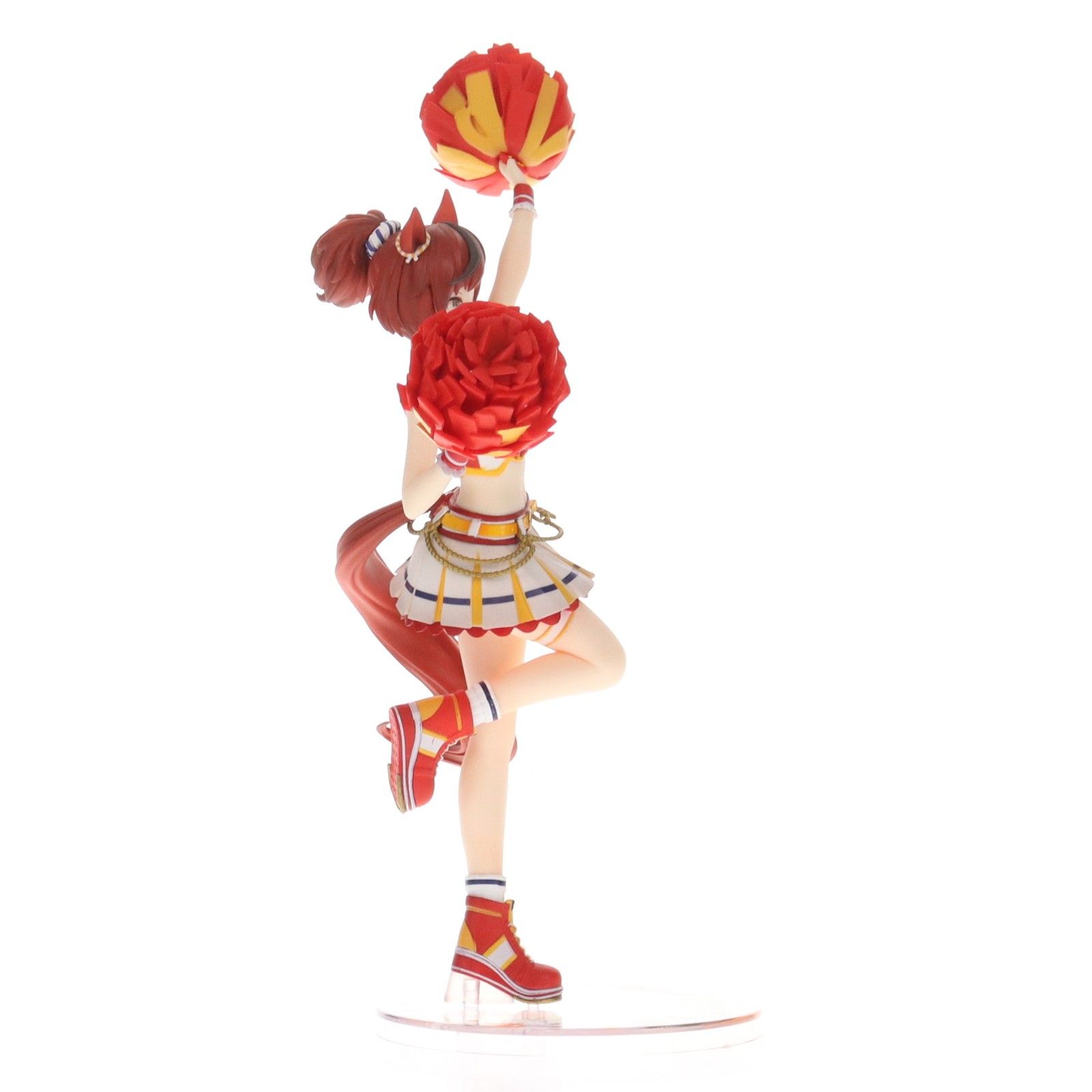 ラストワン賞 ナイスネイチャ RUN&WIN フィギュア ラストワンver. 一番