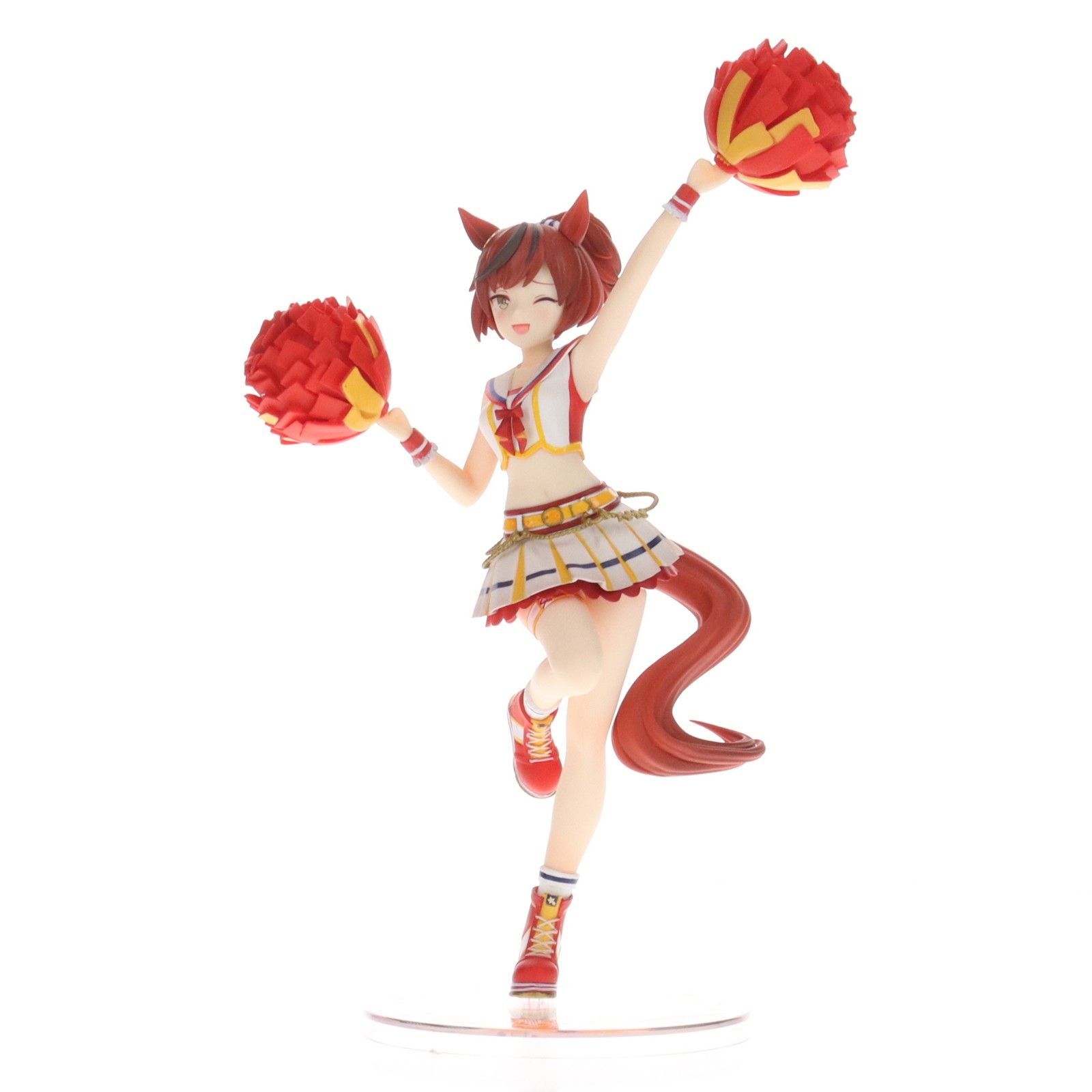 ラストワン賞 ナイスネイチャ RUN&WIN フィギュア ラストワンver. 一番