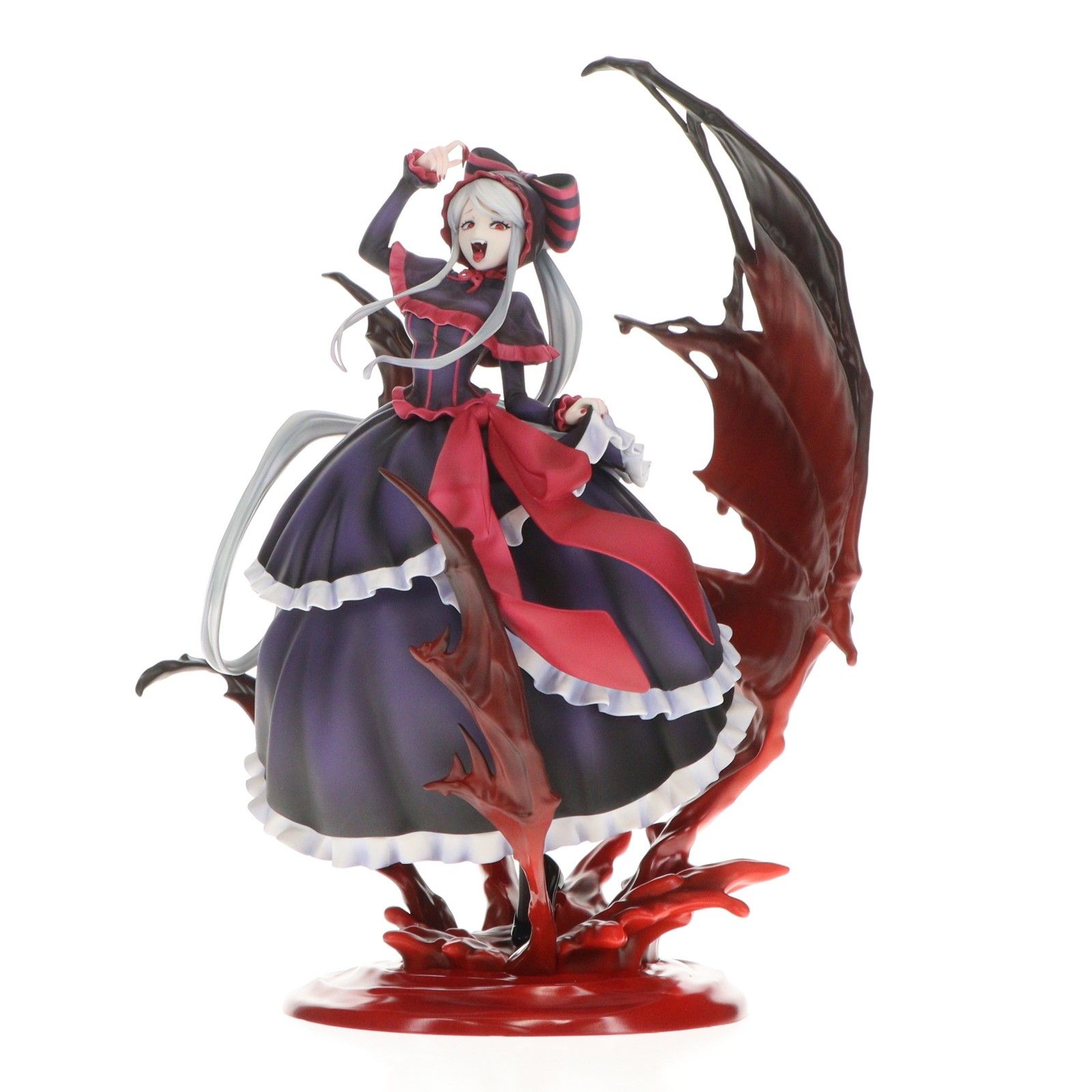 オーバーロード』シャルティア・ブラッドフォールン 10th Anniversary