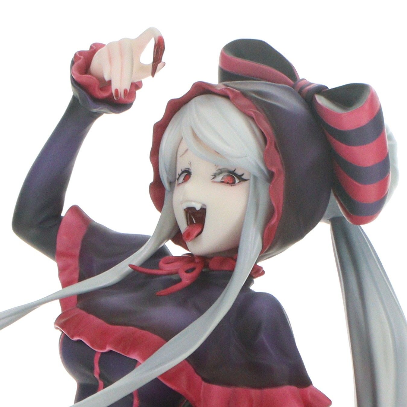 オーバーロード』シャルティア・ブラッドフォールン 10th Anniversary