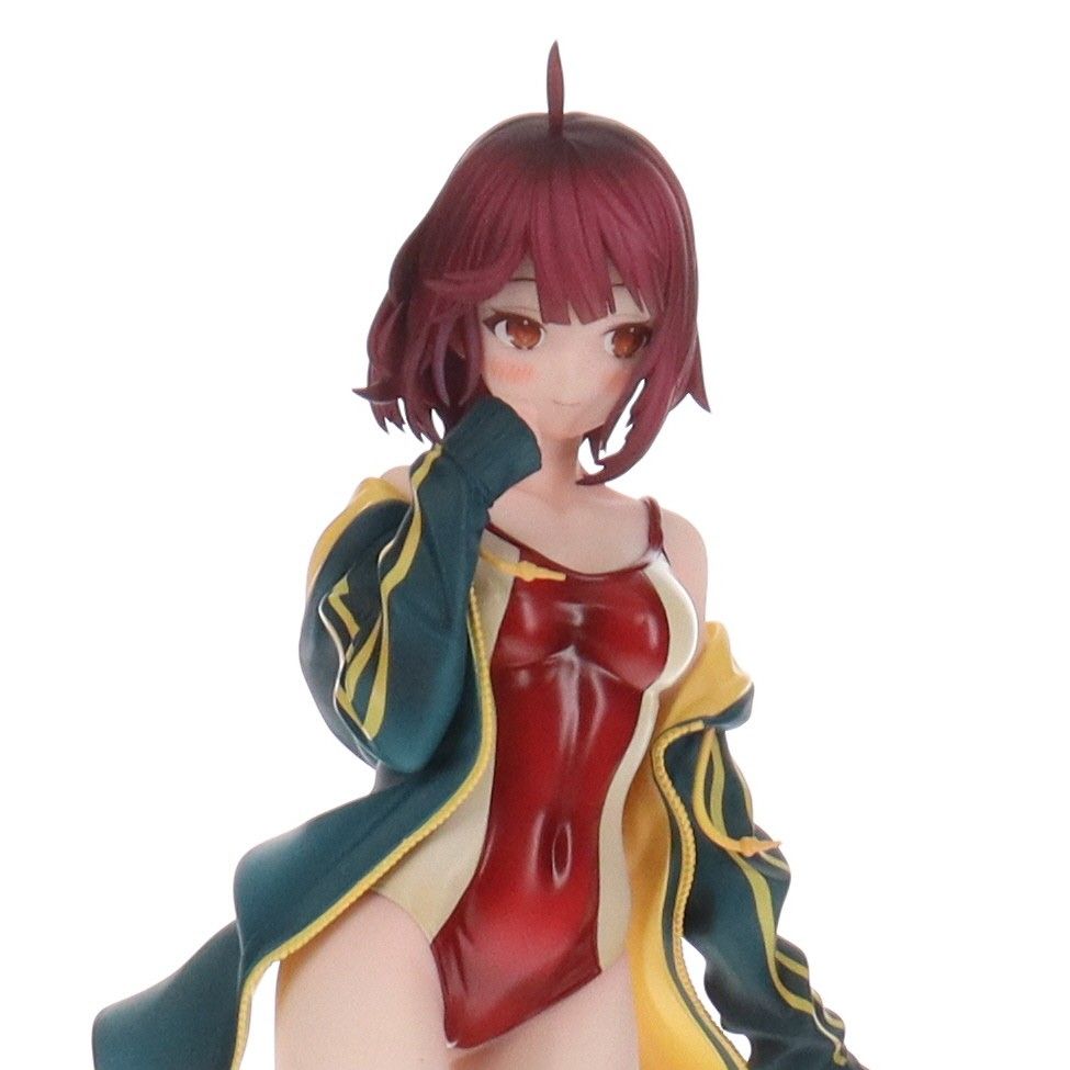 ソフィー・ノイエンミュラー 競泳水着Ver. ソフィーのアトリエ