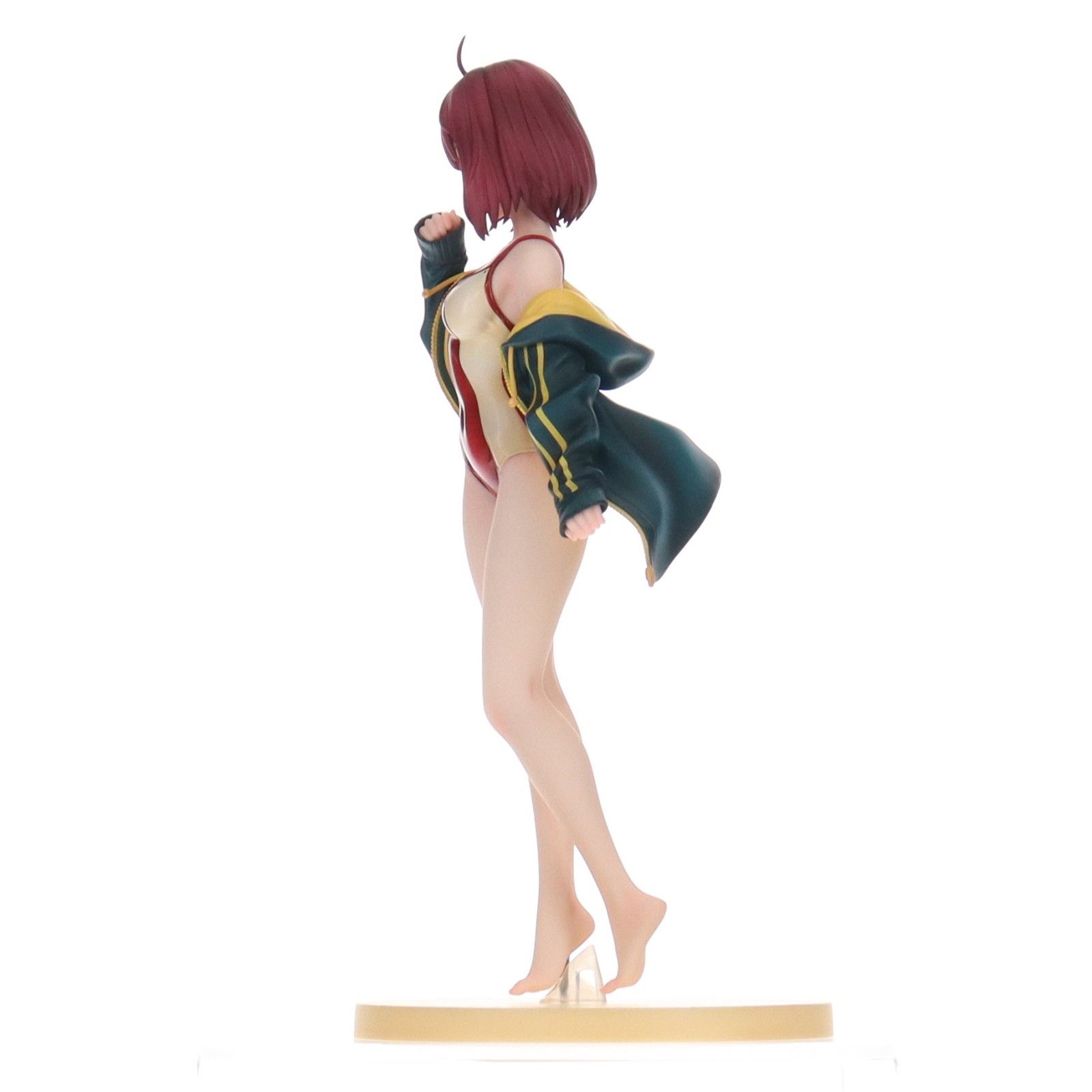 ソフィー・ノイエンミュラー 競泳水着Ver. ソフィーのアトリエ