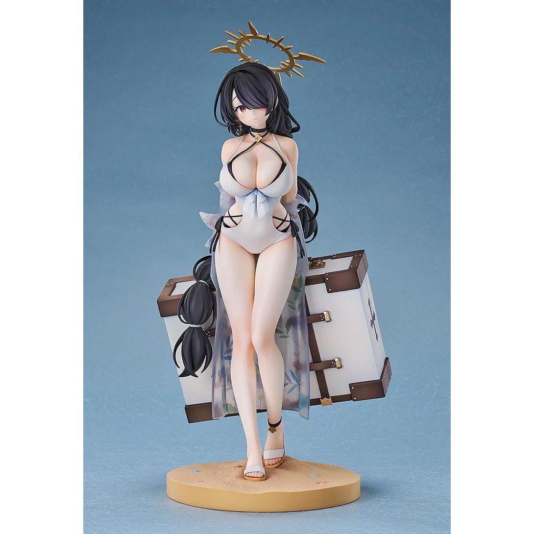 ヒナタ(水着) ブルーアーカイブ -Blue Archive- 1/6 完成品 フィギュア