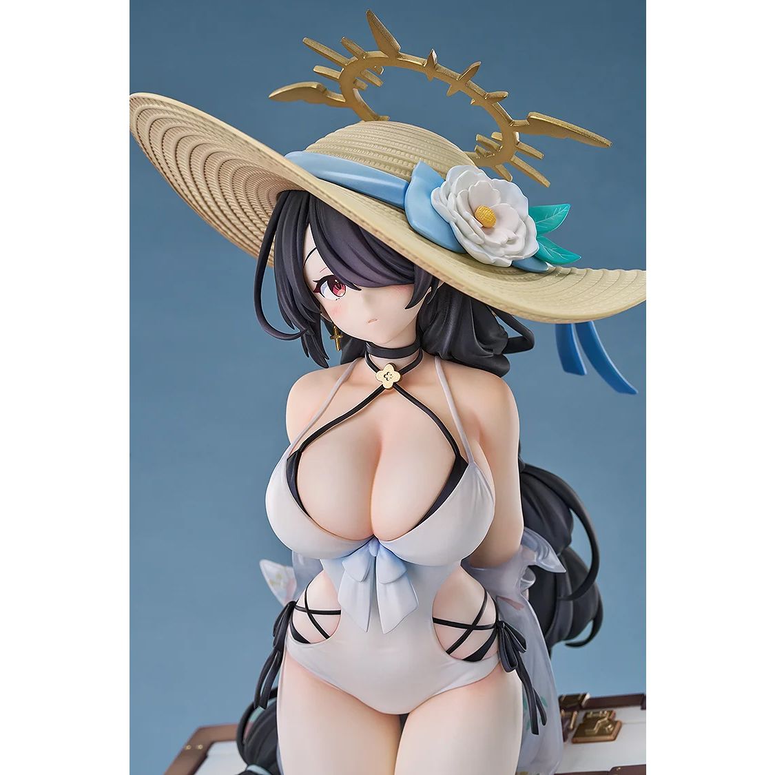 ヒナタ(水着) ブルーアーカイブ -Blue Archive- 1/6 完成品 フィギュア