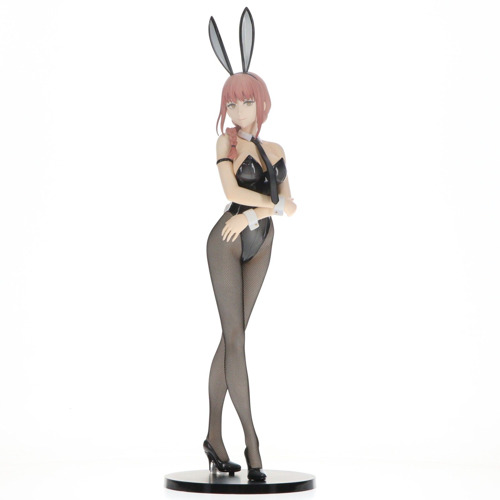 B-style チェンソーマン マキマ バニーVer. 1/4 完成品フィギュア B-style マキマ バニーVer. チェンソーマン 1/4 完成品 フィギュア