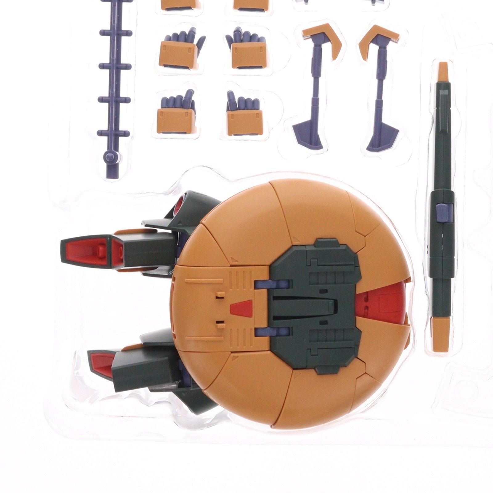 魂ウェブ商店限定 ROBOT魂(SIDE MS) NRX-044 アッシマー ver 