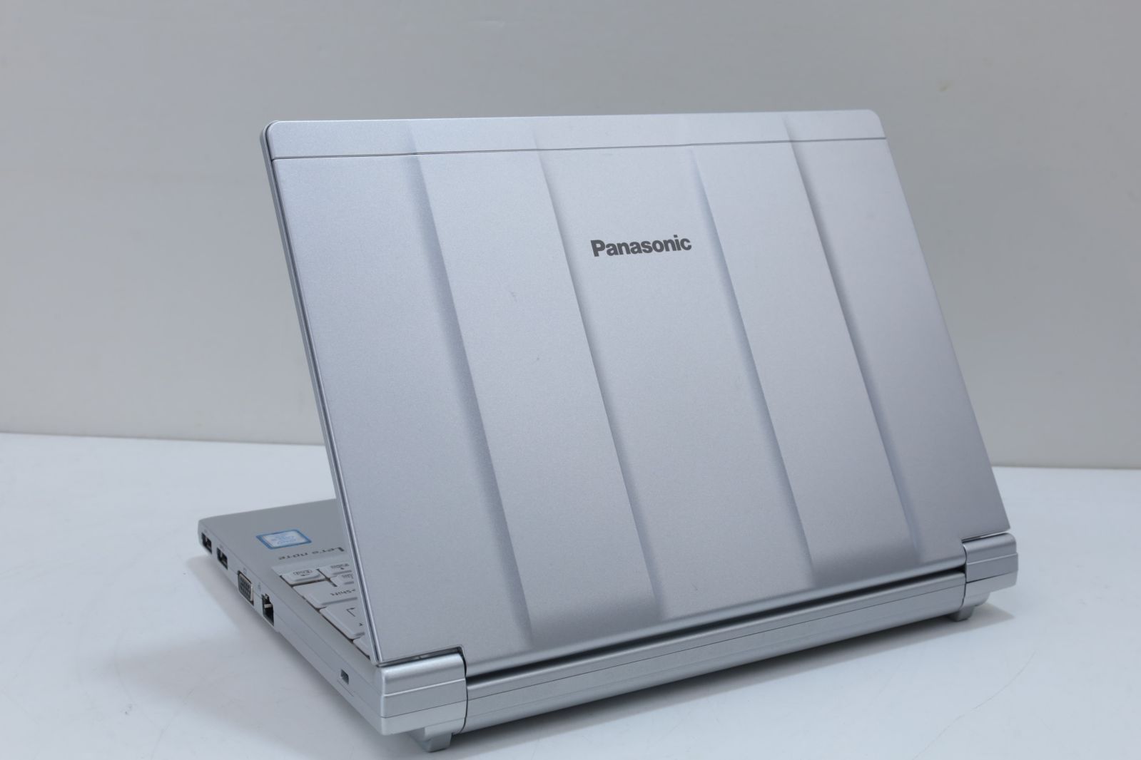 訳あり レッツノートSV8 i5 SSD128 Office2021 Let's note SV ノート