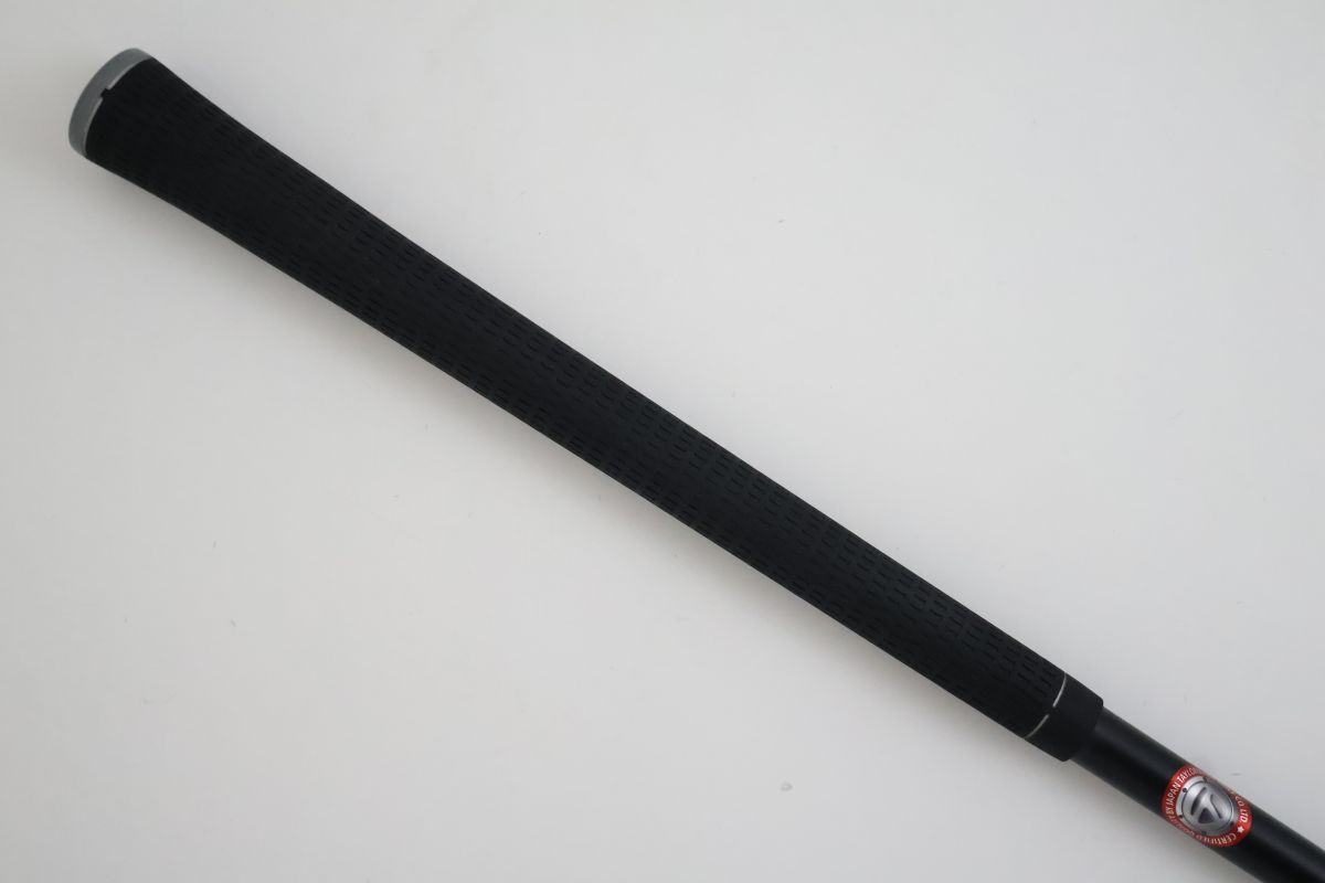 ○訳有激安！テーラーメイド ドライバー用スリーブ付き！グラファイト