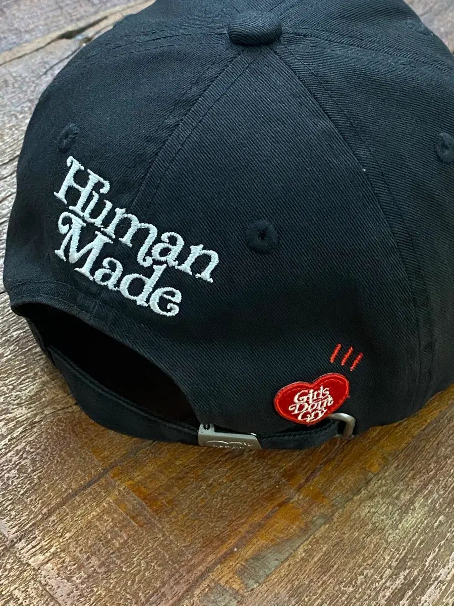 HUMAN MADE x ブルックリンマシンワークス x Girls Don't Cry コラボ