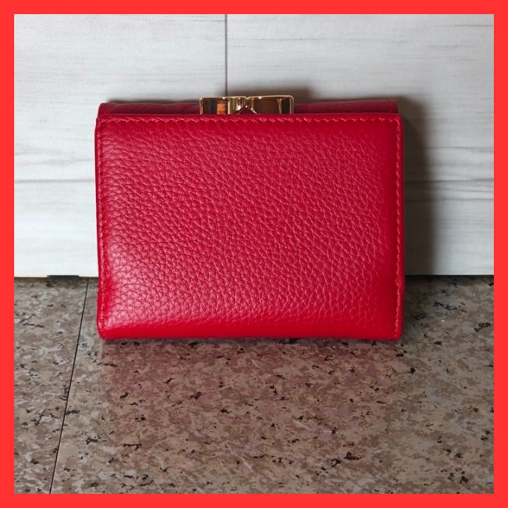 Vivienne Westwood 三つ折り財布　913VW111 Vivienne Westwood ブラック 三つ折り財布913VW111 - メルカリ