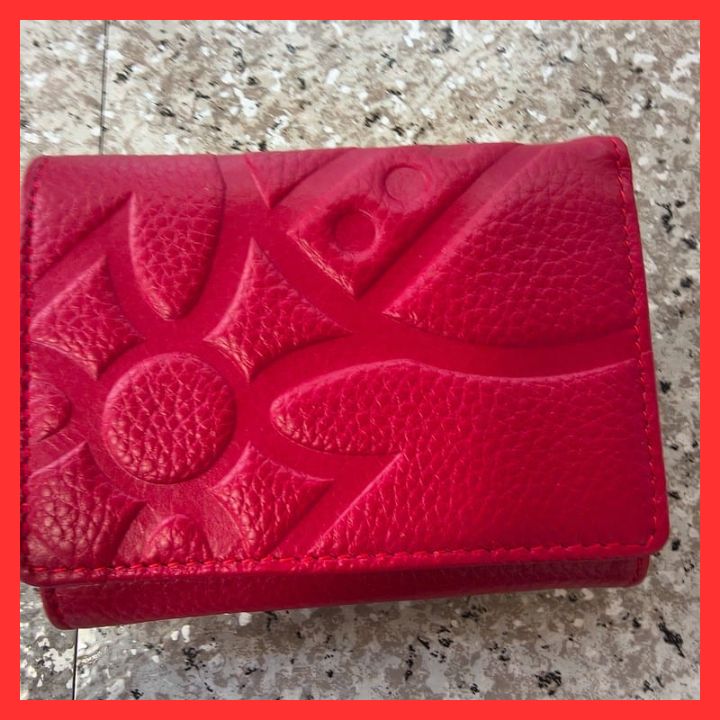 Vivienne Westwood 三つ折り財布　913VW111 Vivienne Westwood - Vivienne Westwood ミニ財布 三つ折財布 913VW111