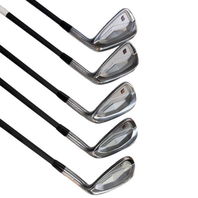 中古】 ブリヂストン BRIDGESTONE 242CB+ 6S アイアンセット IR