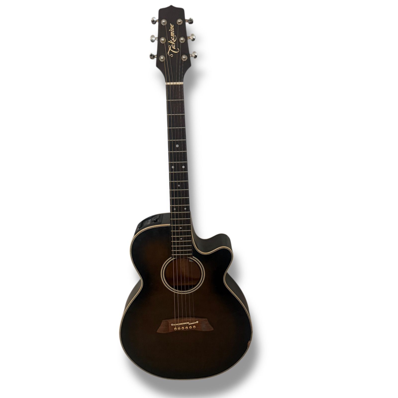 Takamine PT-106 エレアコギター /アコースティックギター タカミネ