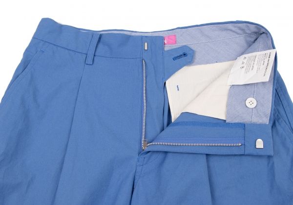 ジュンヤワタナベマンピンク コムデギャルソンJUNYA WATANABE MAN PINK