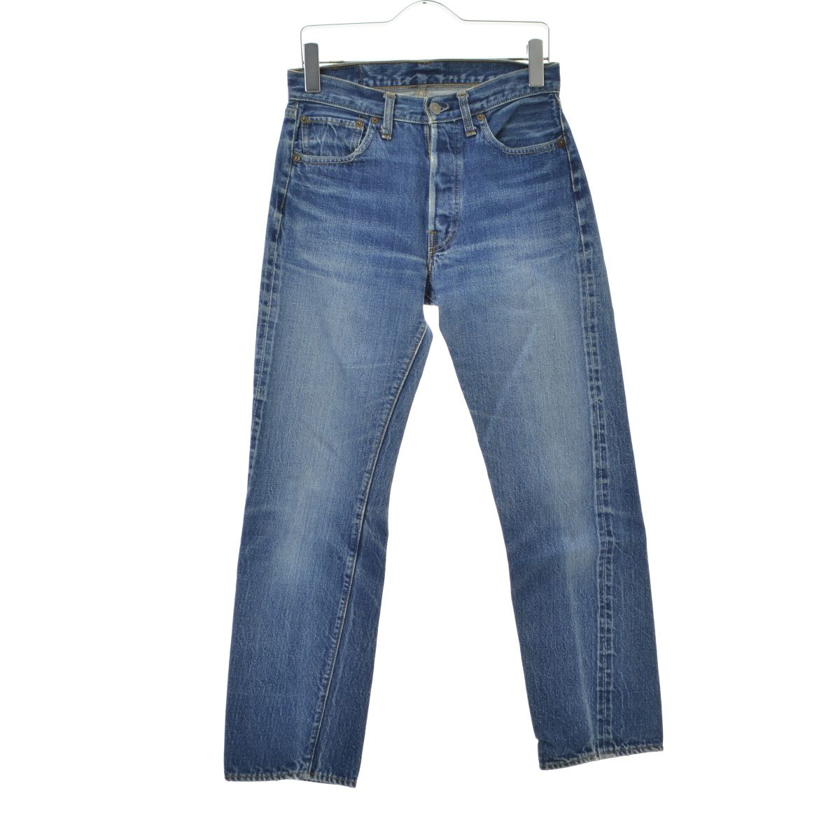 LEVIS】60s~ 501 BIGE ビッグE デニムパンツ vintage ビンテージ