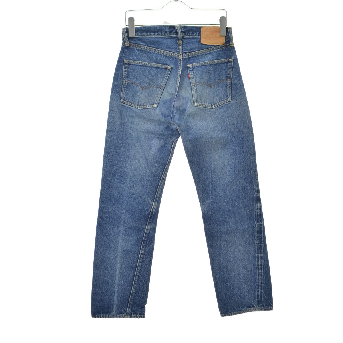 LEVIS】60s~ 501 BIGE ビッグE デニムパンツ vintage ビンテージ