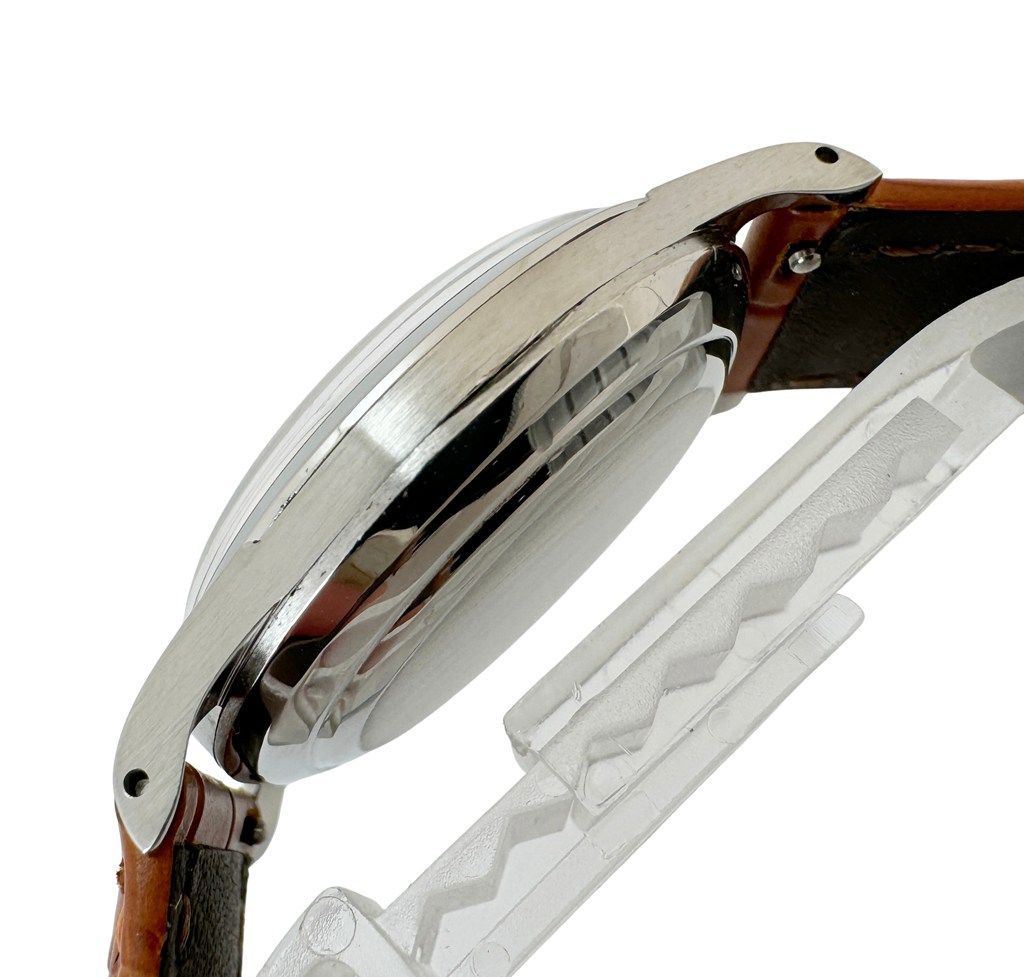 ぺラトン式 自動巻き