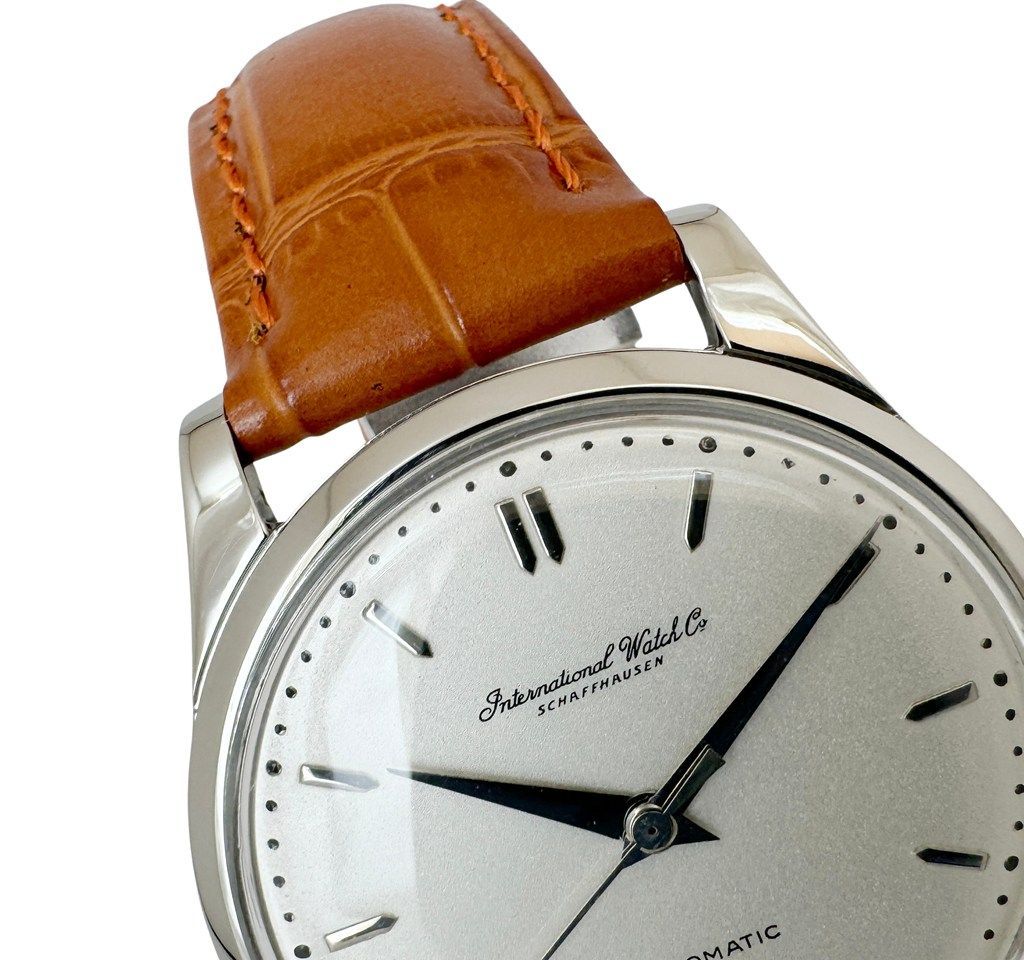 ぺラトン式 自動巻き