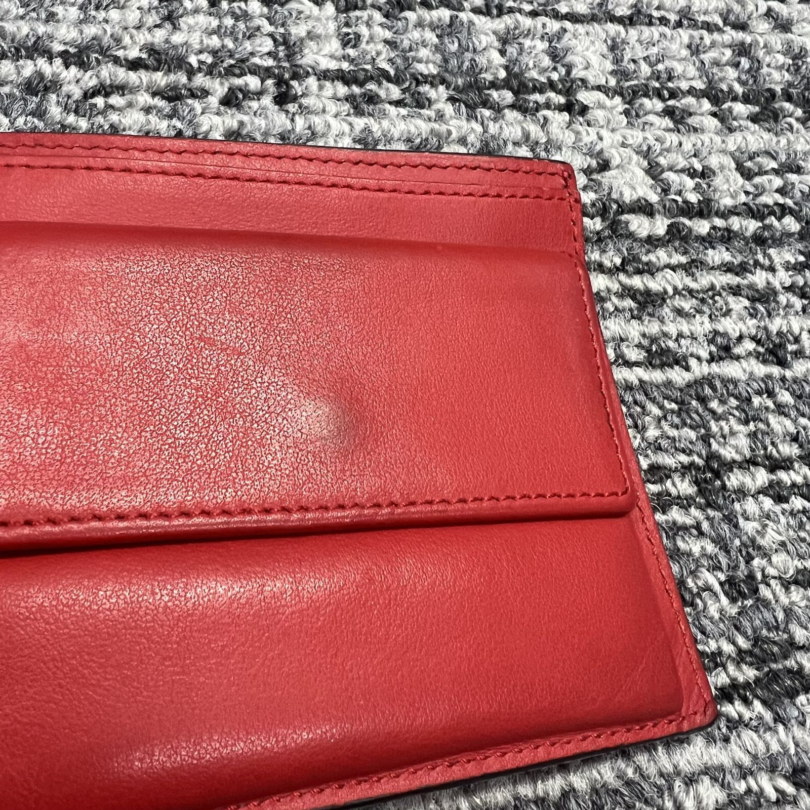 フェンディ モンスター 財布 二つ折り FENDI フェンディ モンスター 