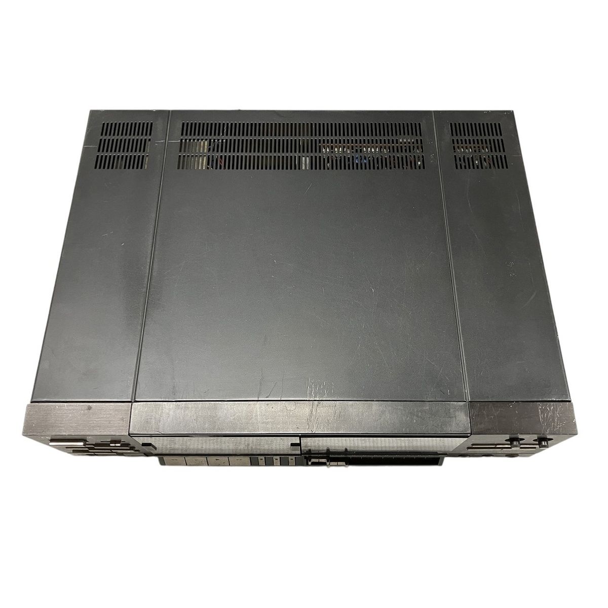 TEAC V-800X ティアック 3ヘッド カセットデッキ 音響機材 オーディオ