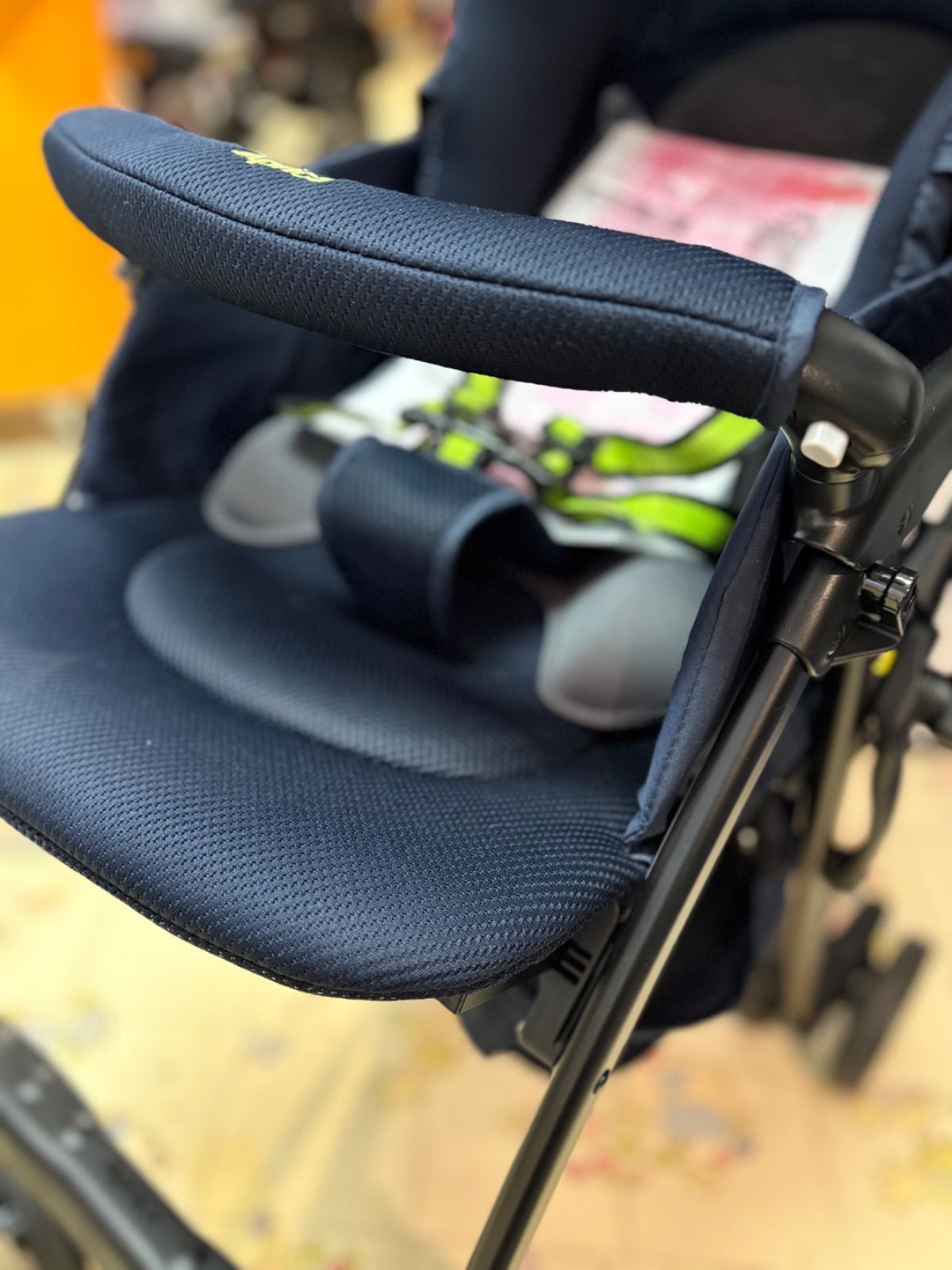 アップリカ カルーンプラス