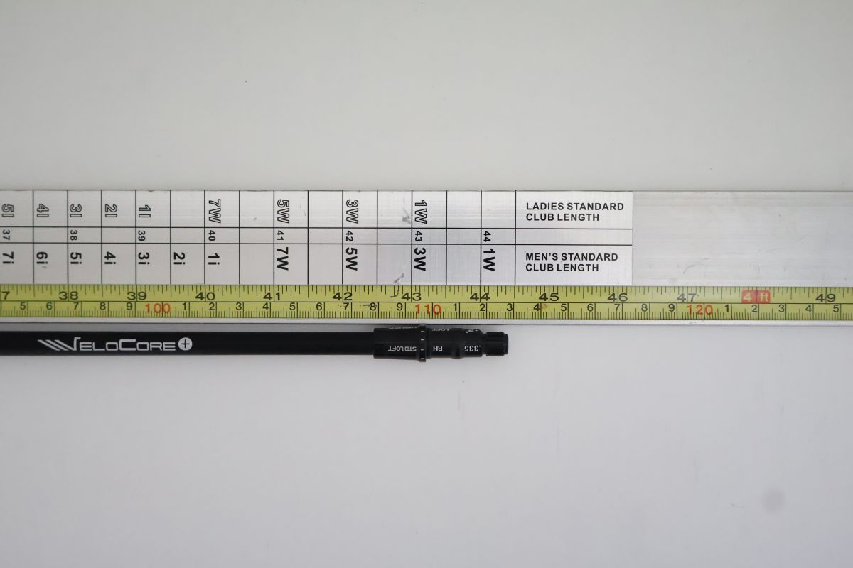 ○訳有激安！テーラーメイド☆Qi35 ドライバー用スリーブ付き！24