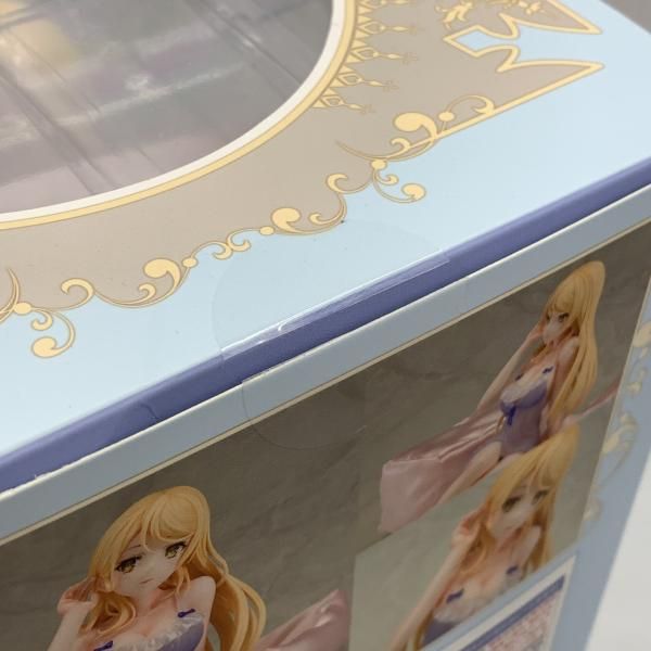 中古】開封)ワンダフルワークス クラウディア・バレンツ ネグリジェVer