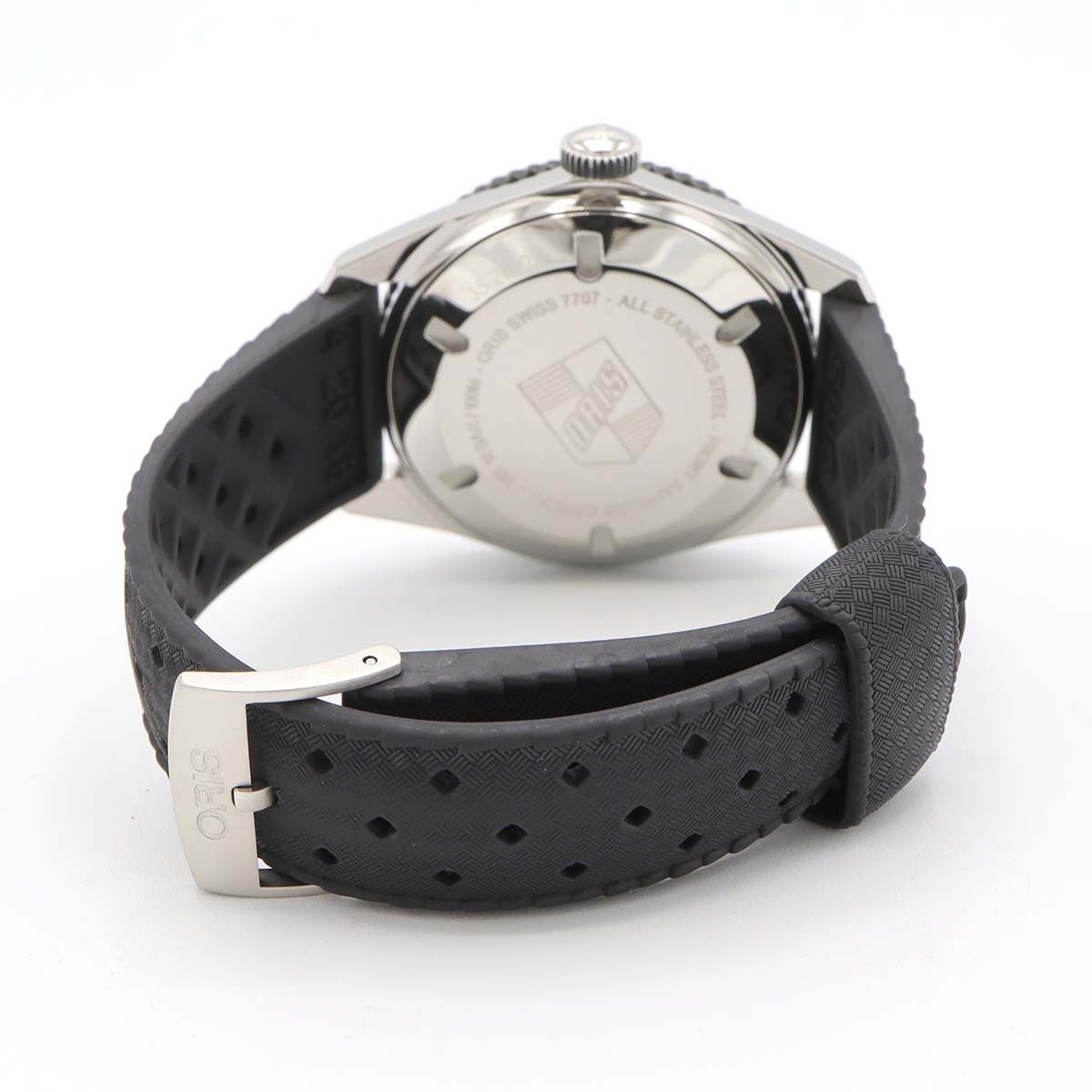 ブラックベゼル