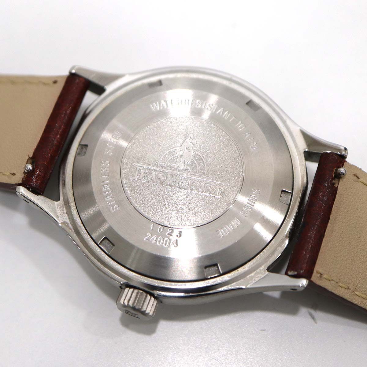 Q01.7160.0 自動巻き