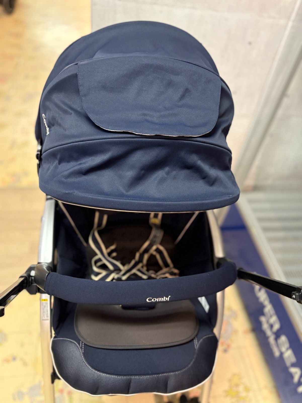 コンビ ディアクラッセ